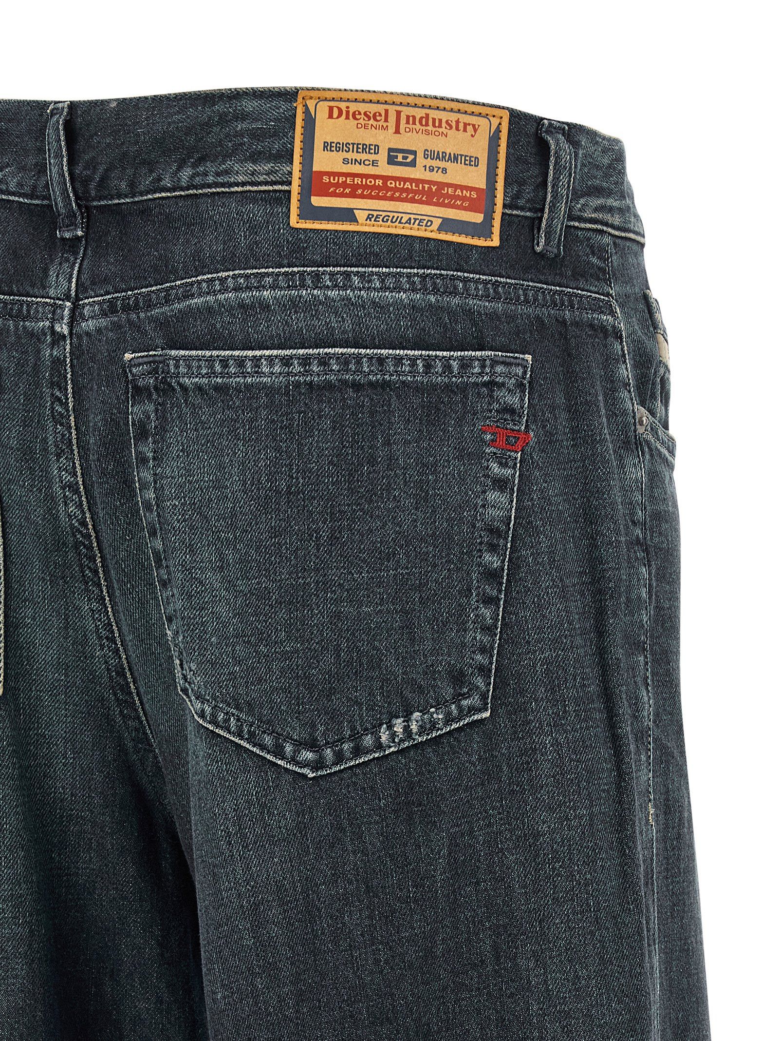 Diesel 'D-Akemi' jeans Size 24" / US 00 / IT 34 - 4 Thumbnail