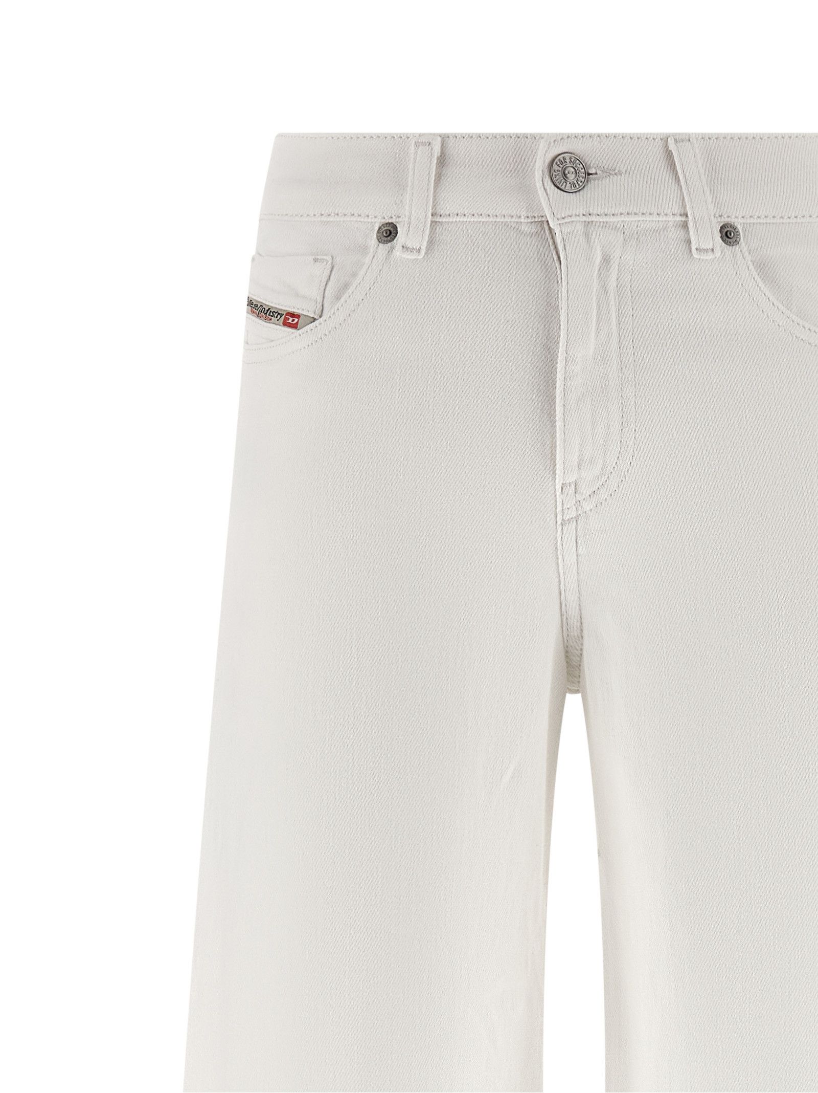 Diesel '1978 D-Akemi' jeans Size 25" / US 0 / IT 36 - 3 Thumbnail