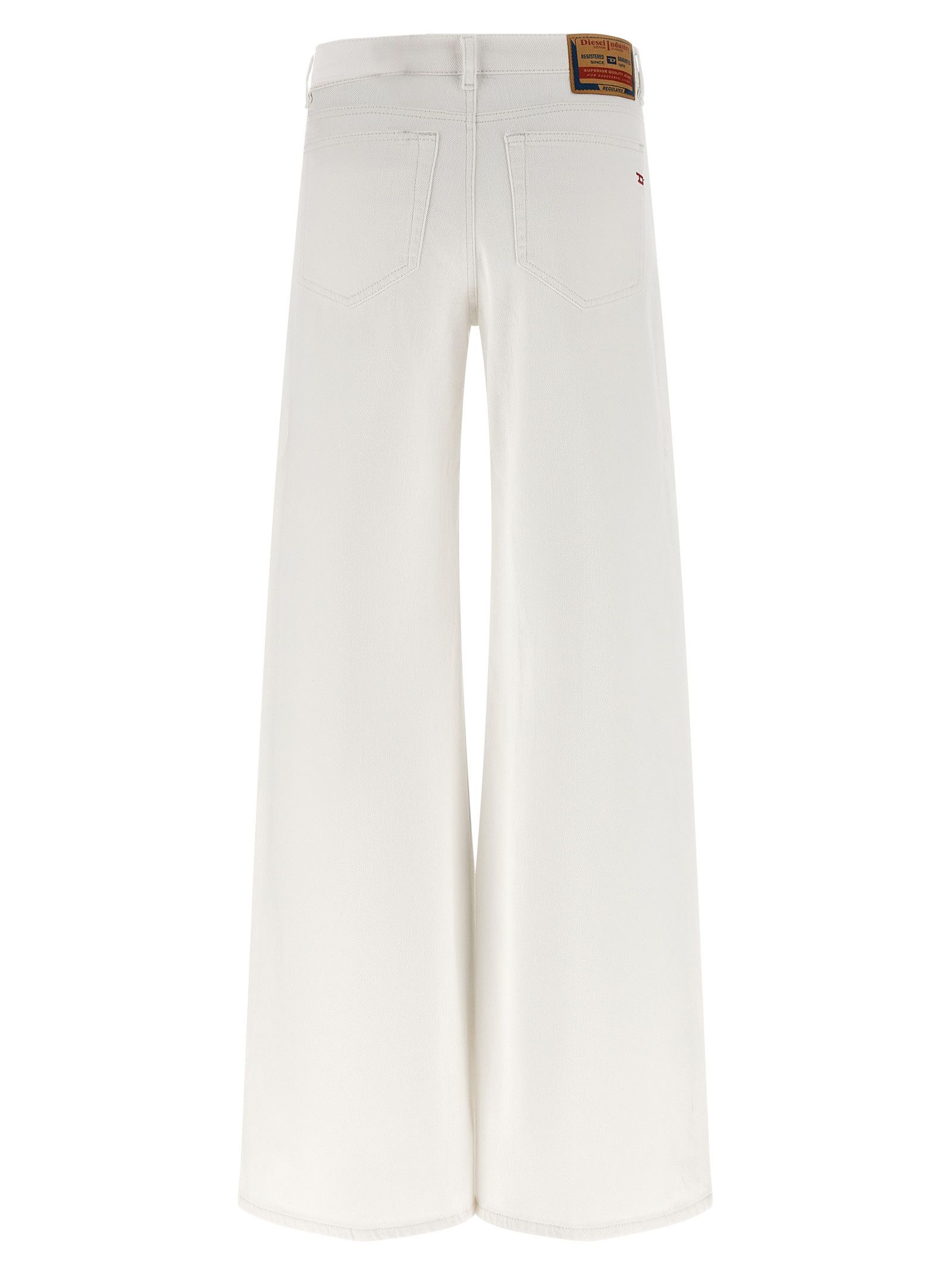 Diesel '1978 D-Akemi' jeans Size 26" / US 2 / IT 38 - 2 Thumbnail