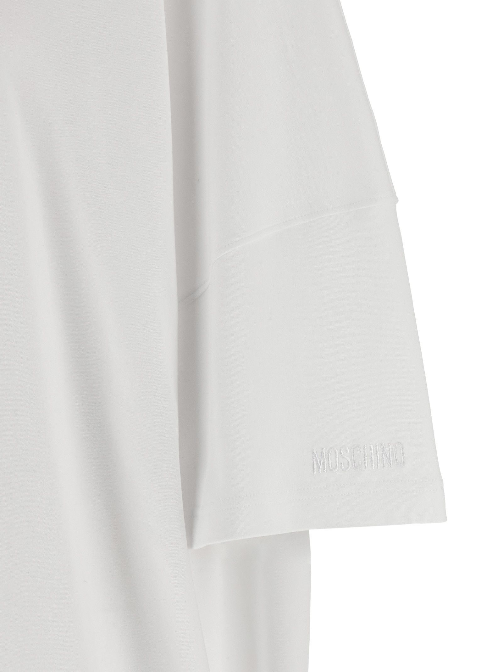 Moschino Feather dress Size XS / US 0-2 / IT 36-38 - 4 Thumbnail