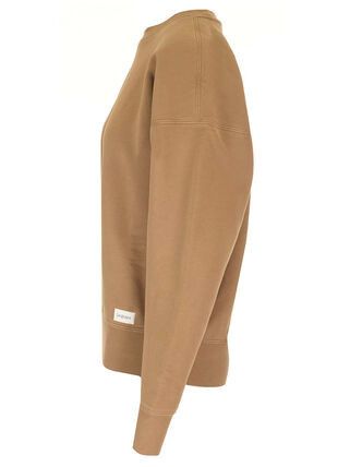 Saint Laurent Paris saint laurent sweatshirt light brown Size US XL / EU 56 / 4 - 3 Thumbnail