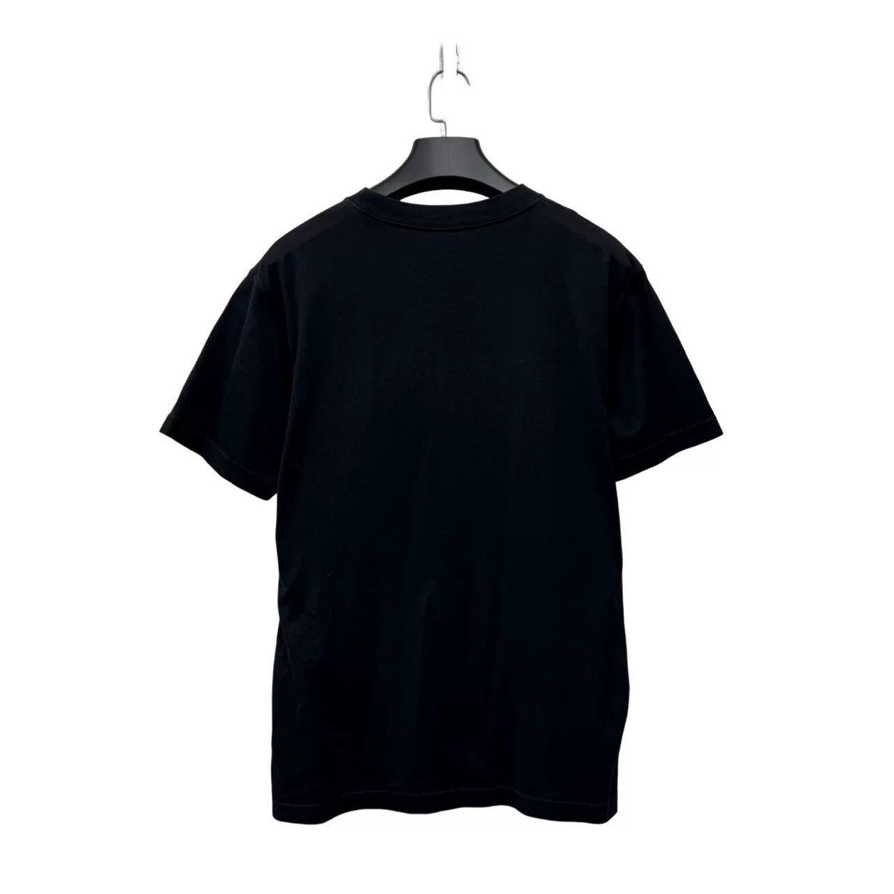 Dior Dior Black Heart Logo Short-Sleeve Size S / US 4 / IT 40 - 2 Thumbnail