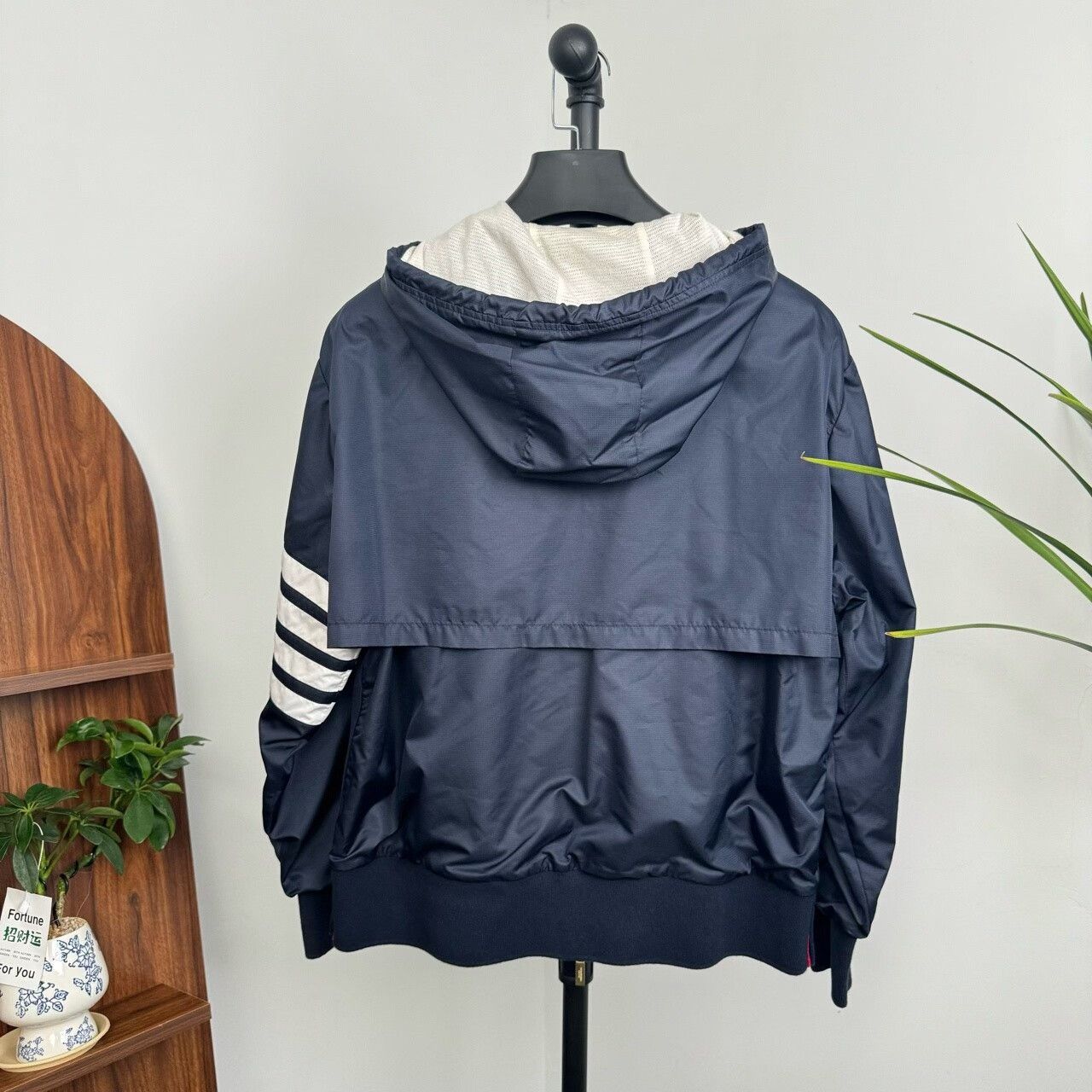 Thom Browne Thom Browne TB Classic Coach Jacket Size US L / EU 52-54 / 3 - 2 Thumbnail