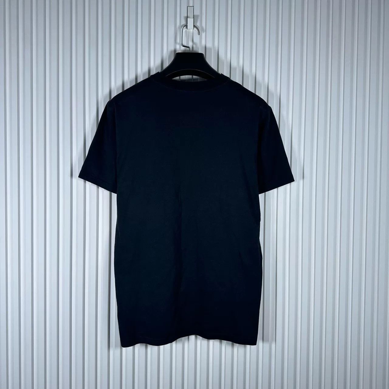 Dior Dior × Sorayama Mirror Letter T-Shirt Size US M / EU 48-50 / 2 - 2 Thumbnail