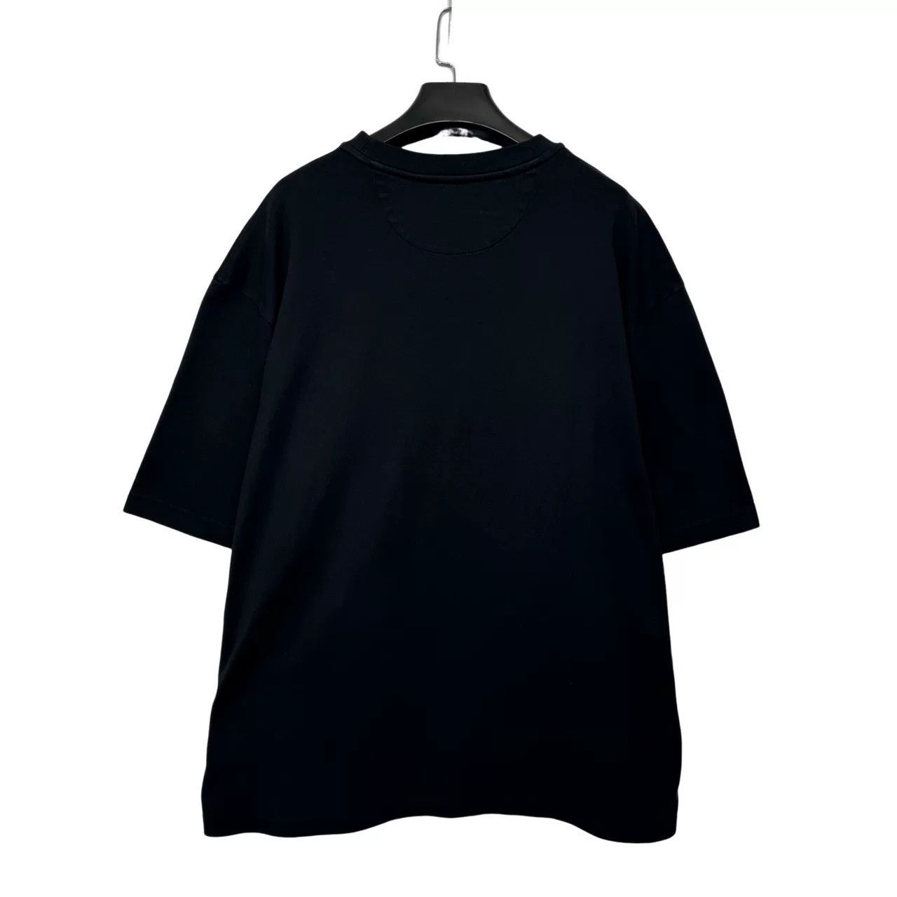 Fendi FENDI 3D Logo Short Sleeve Size US M / EU 48-50 / 2 - 2 Thumbnail