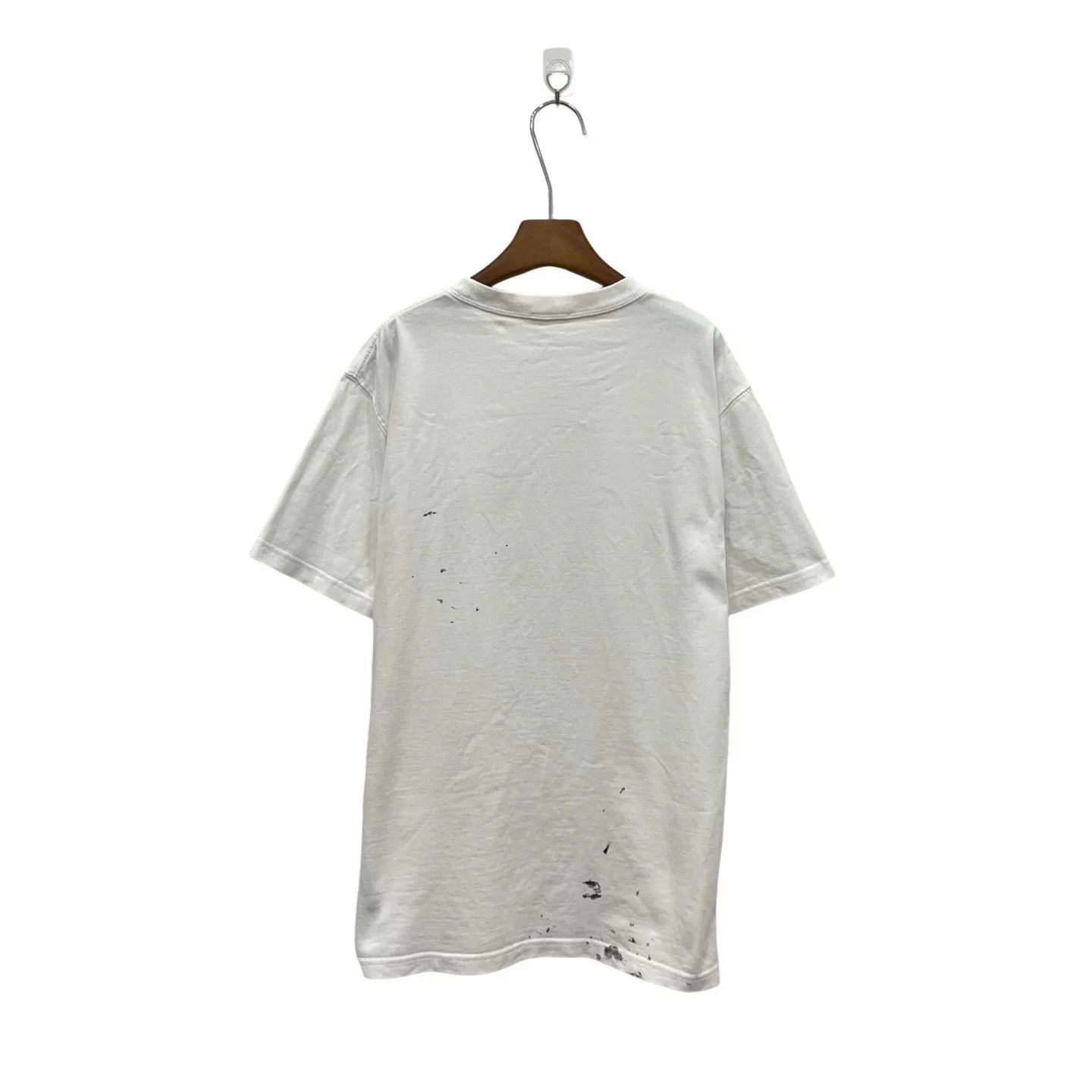 Dior Dior x Travis Scott Embroidered Short Sleeve Size US M / EU 48-50 / 2 - 3 Thumbnail