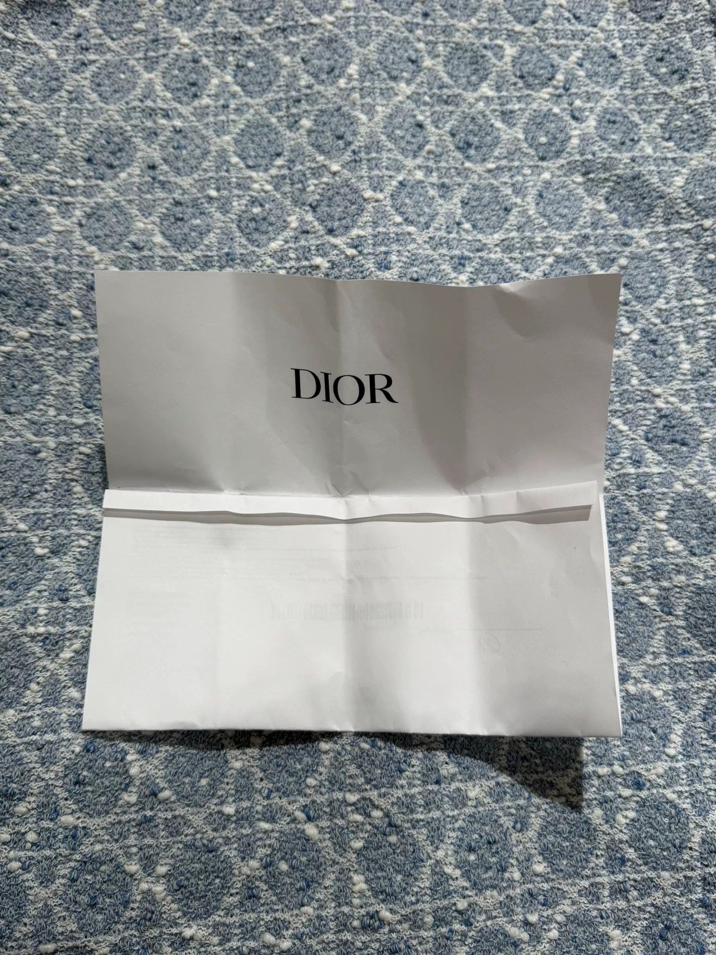 Dior Dior Women's Lapel Casual Jacket Size S / US 4 / IT 40 - 5 Thumbnail