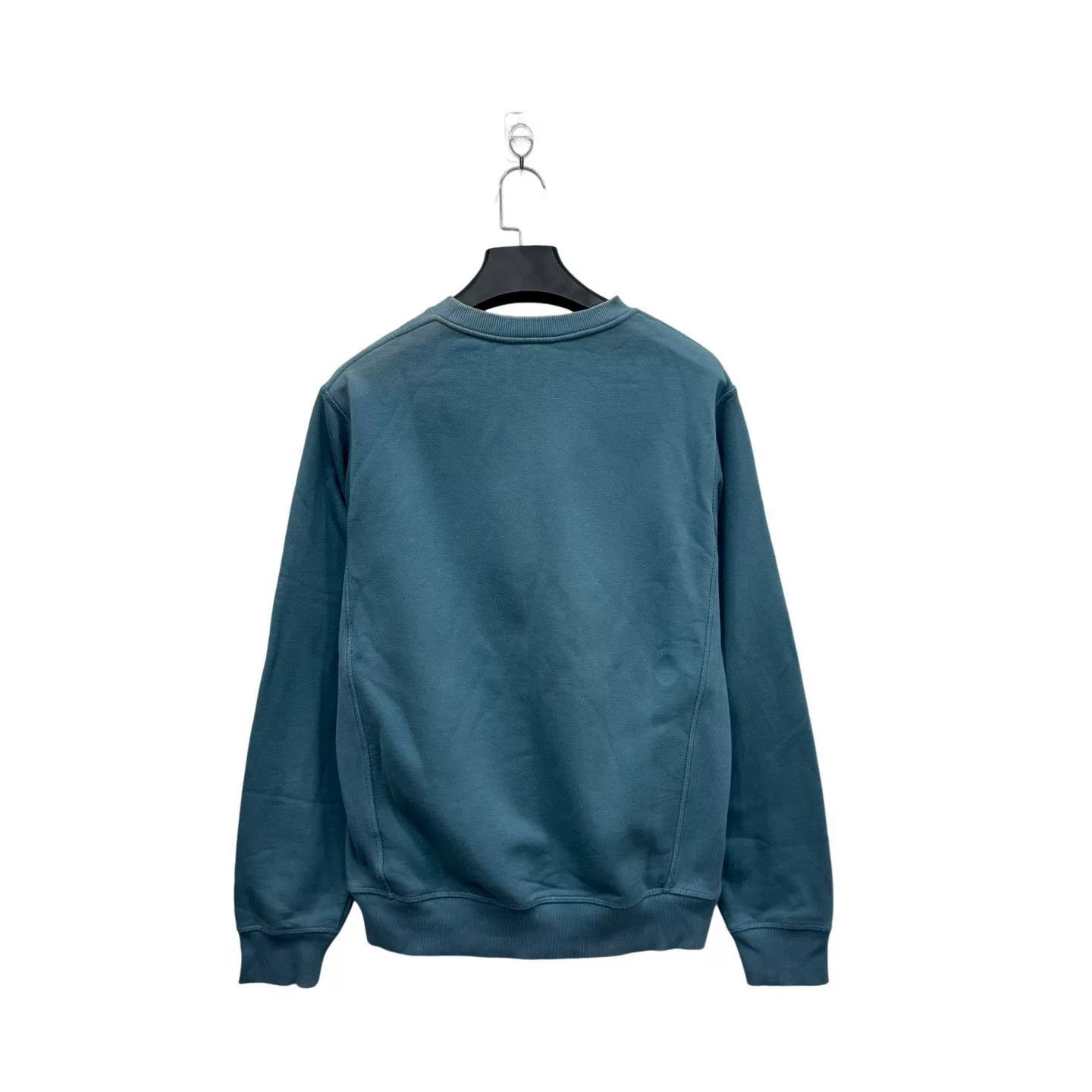 Dior Dior Blue Brooch Sweatshirt S Size US S / EU 44-46 / 1 - 2 Thumbnail