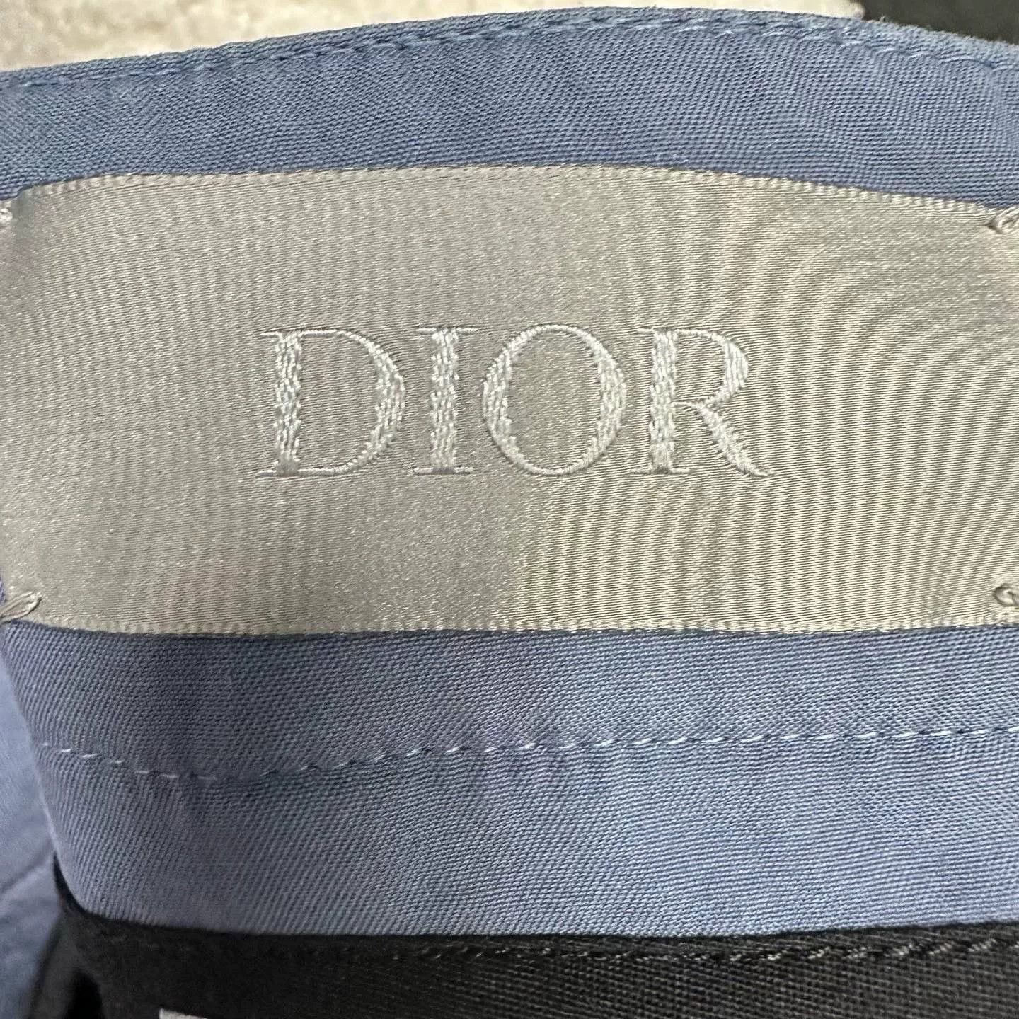 Alyx Dior Alyx Buckle Utility Cargo Shorts Size US 28 / EU 44 - 4 Thumbnail