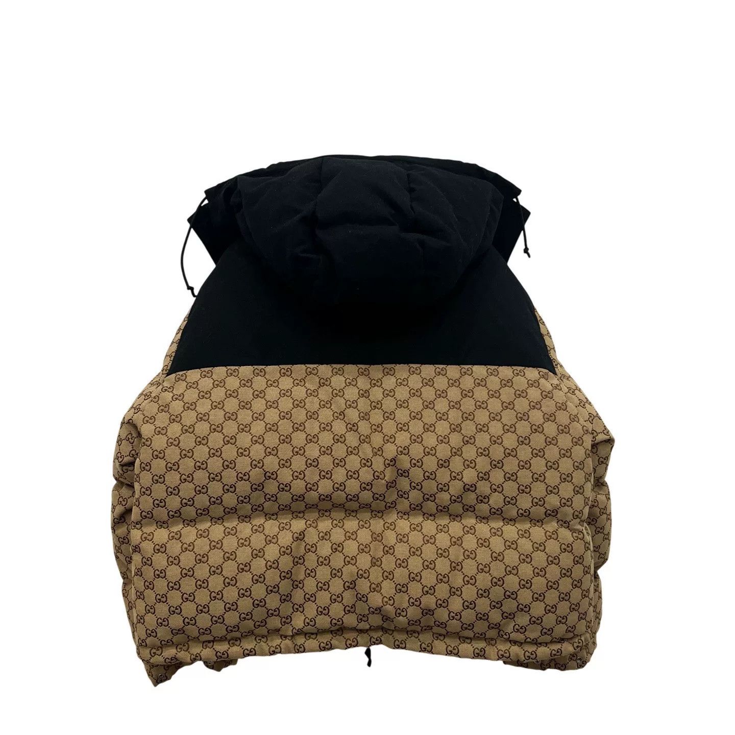 Gucci Gucci x The North Face GG Print Down Jacket Size US XL / EU 56 / 4 - 3 Thumbnail
