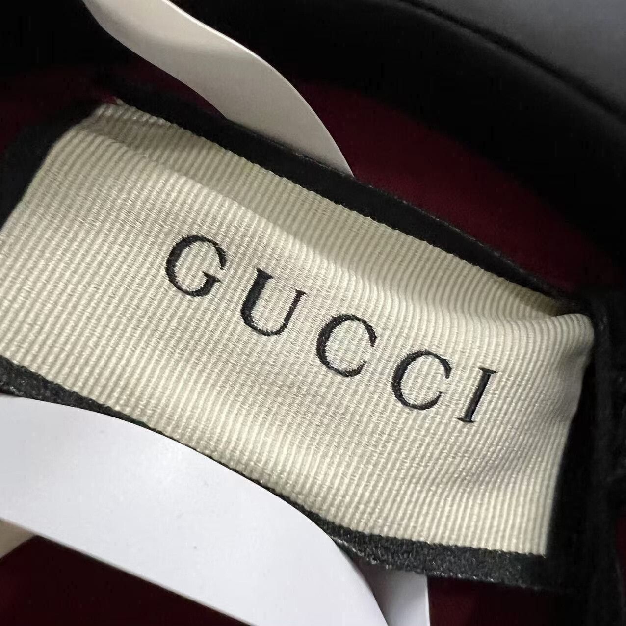 Gucci Gucci Skeleton Silk Shirt Size US S / EU 44-46 / 1 - 3 Thumbnail
