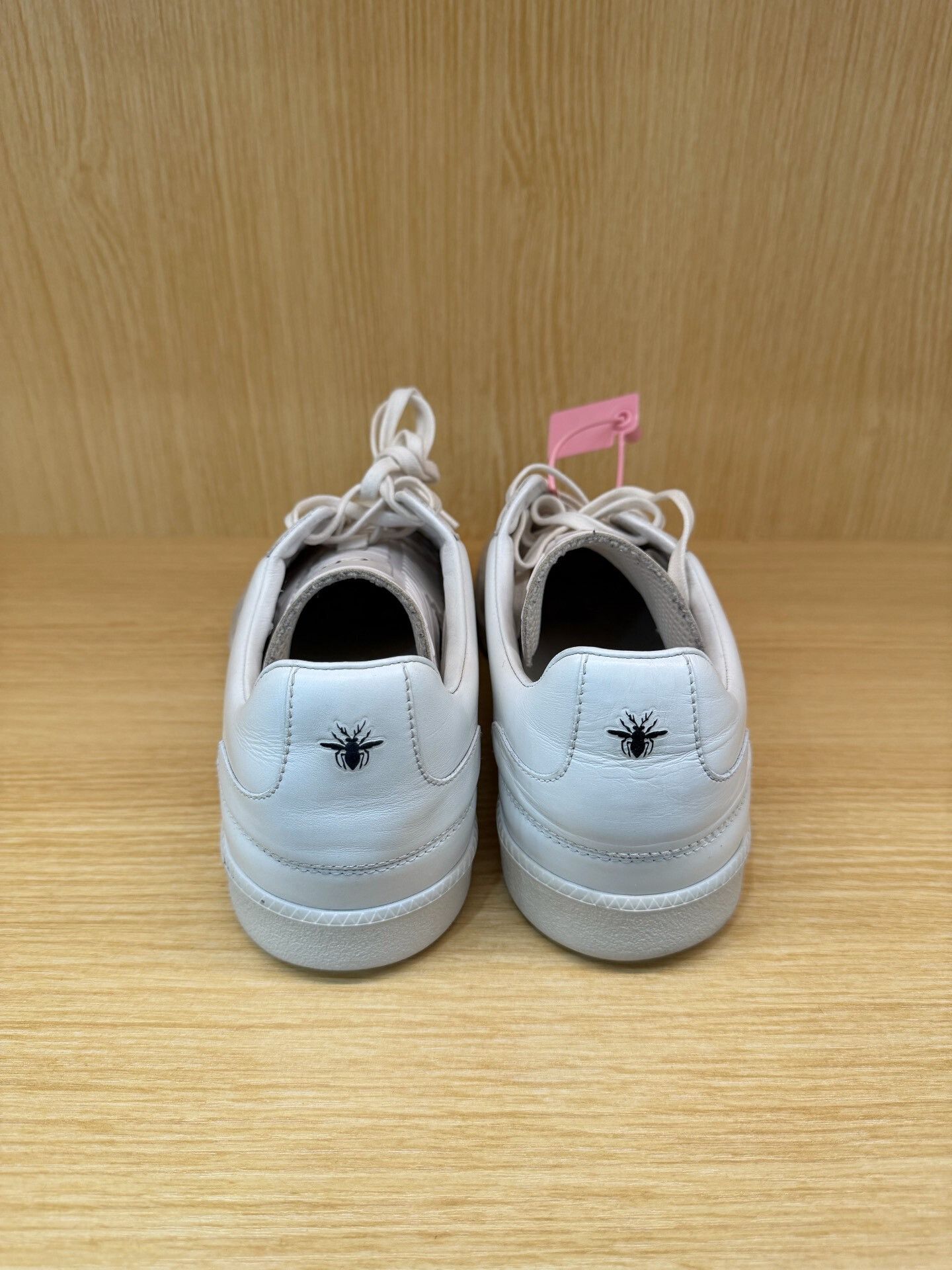 Dior Dior B01 Men's Low-Top Casual Shoes Size US 7 / EU 40 - 4 Thumbnail
