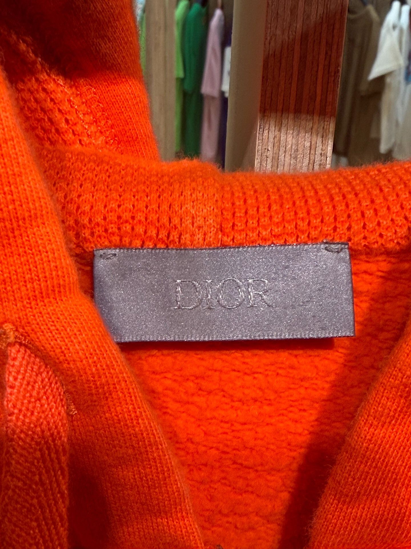 Dior Dior SS25 Snake Limited Embroidered Hooded Jacket Size US XXL / EU 58 / 5 - 3 Thumbnail