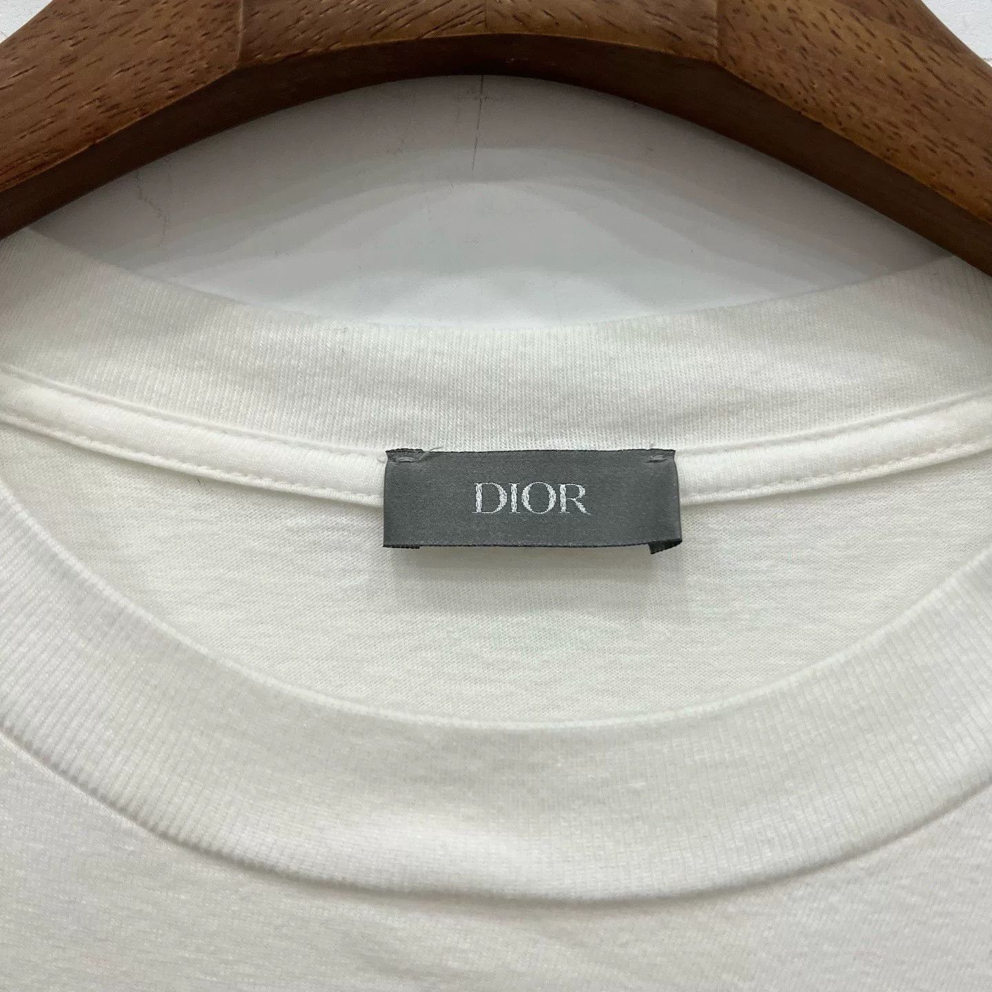 Dior Dior Floral Plant Specimen Print Short-Sleeve Size M / US 6-8 / IT 42-44 - 5 Thumbnail