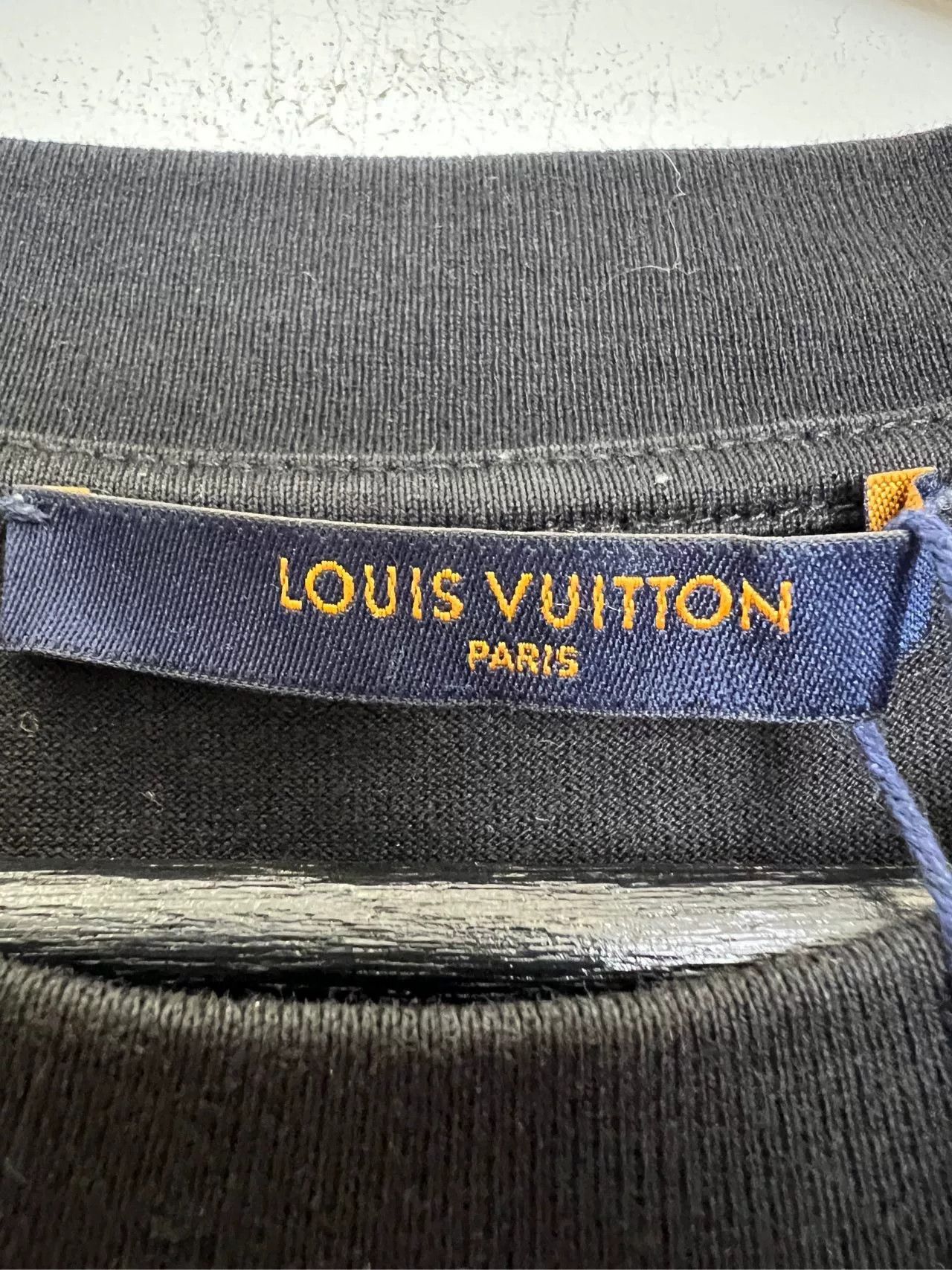 Louis Vuitton Louis Vuitton Monogram Gradient Short-Sleeve Size US XL / EU 56 / 4 - 5 Thumbnail