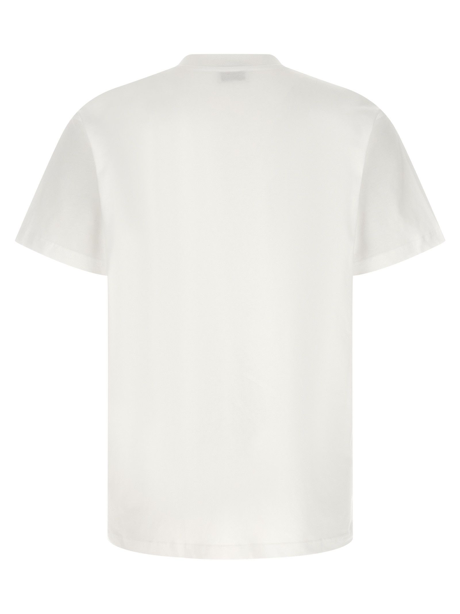 Moschino Printed T-shirt Size US S / EU 44-46 / 1 - 2 Thumbnail