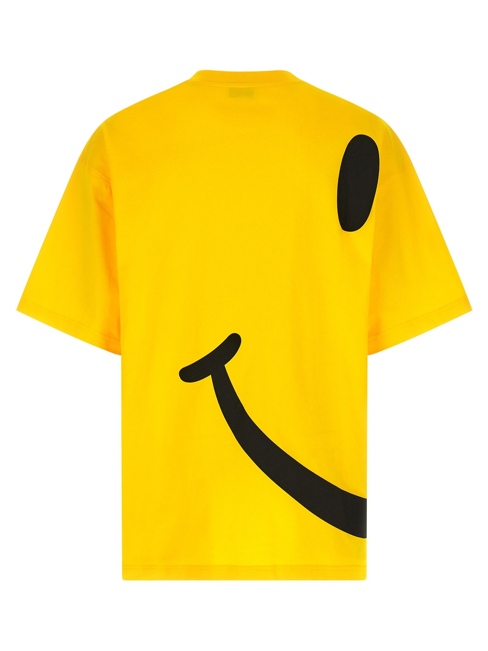 Moschino 'Smiley®' T-shirt Size US M / EU 48-50 / 2 - 2 Thumbnail