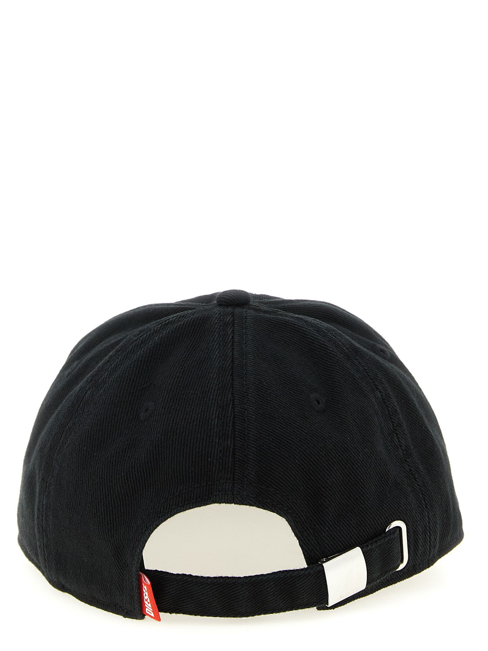 Diesel 'C-Plak' cap Size ONE SIZE - 3 Thumbnail
