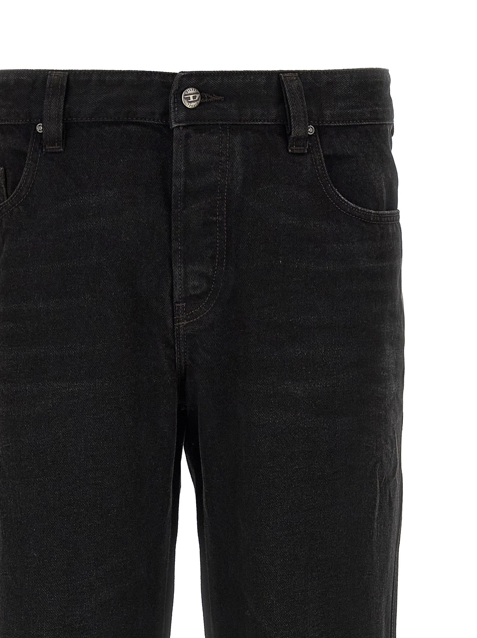 Diesel '1998 D-Buck' jeans Size US 34 / EU 50 - 3 Thumbnail