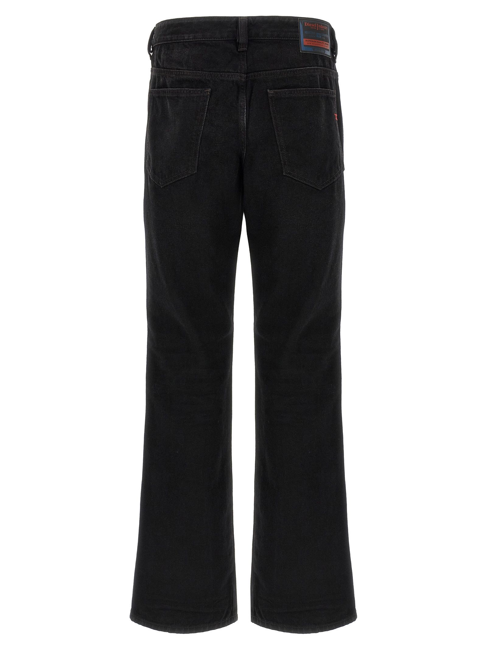 Diesel '1998 D-Buck' jeans Size US 34 / EU 50 - 2 Thumbnail