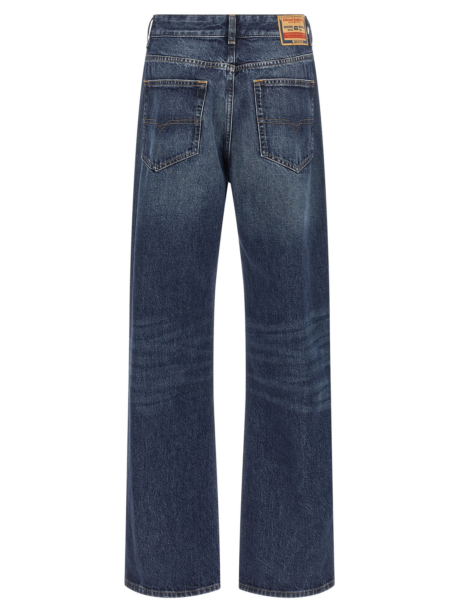 Diesel 'D-Sent' jeans Size 25" / US 0 / IT 36 - 2 Thumbnail