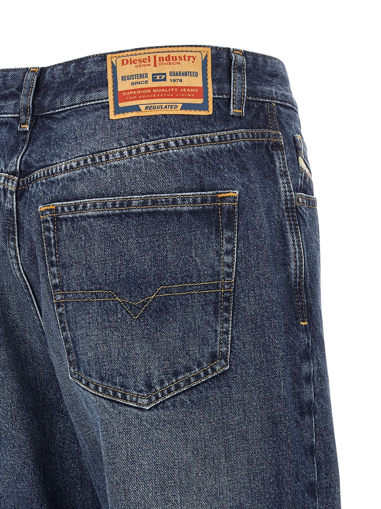 Diesel 'D-Sent' jeans Size 30" / US 8 / IT 44 - 4 Thumbnail