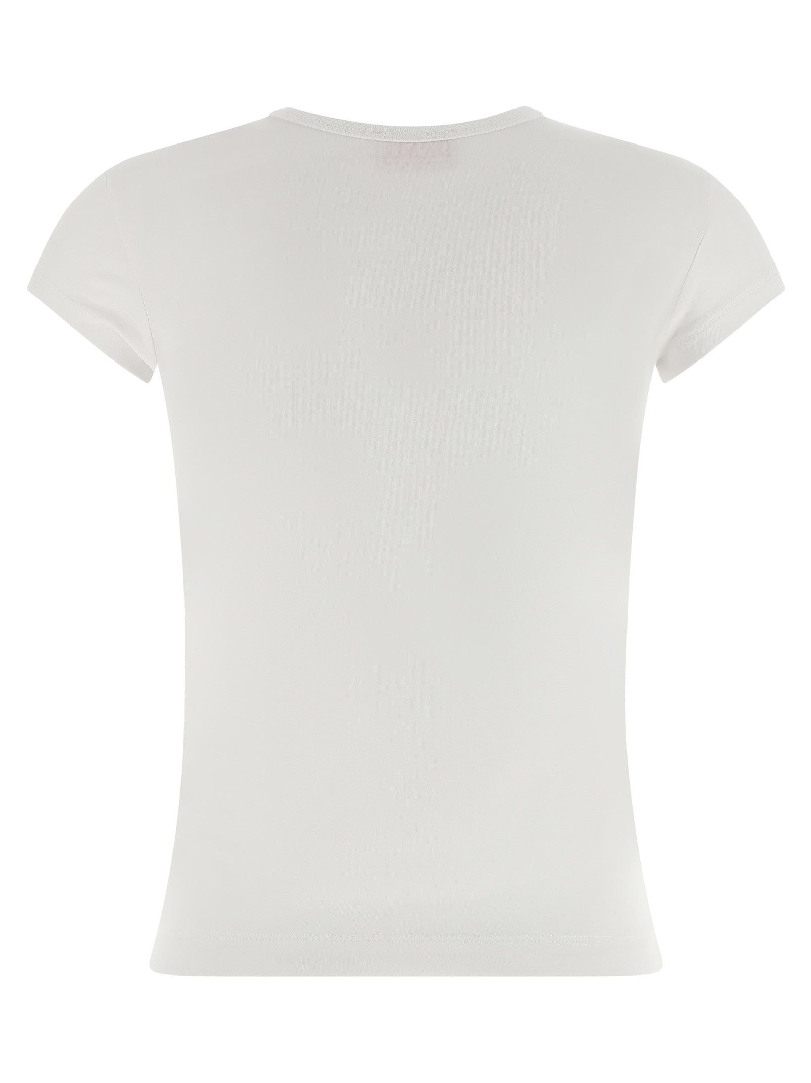 Diesel 'T-Angie-Od' T-shirt Size L / US 10 / IT 46 - 2 Thumbnail