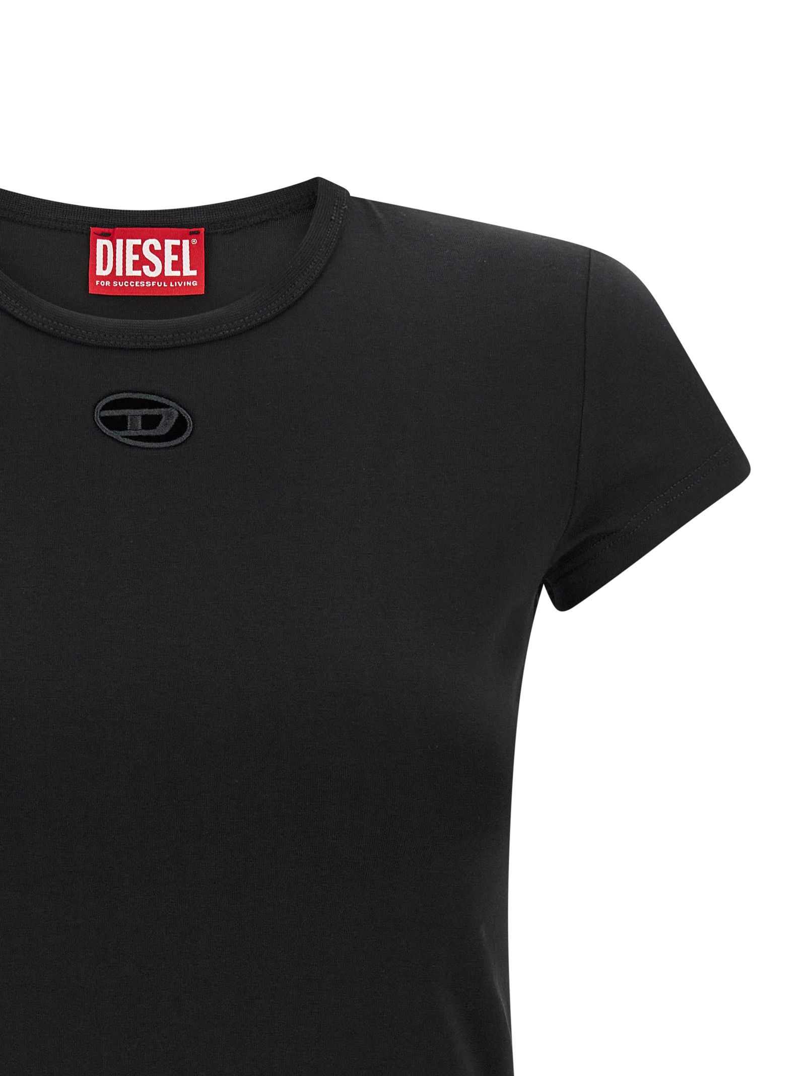 'T-Angie-Od' T-shirt
