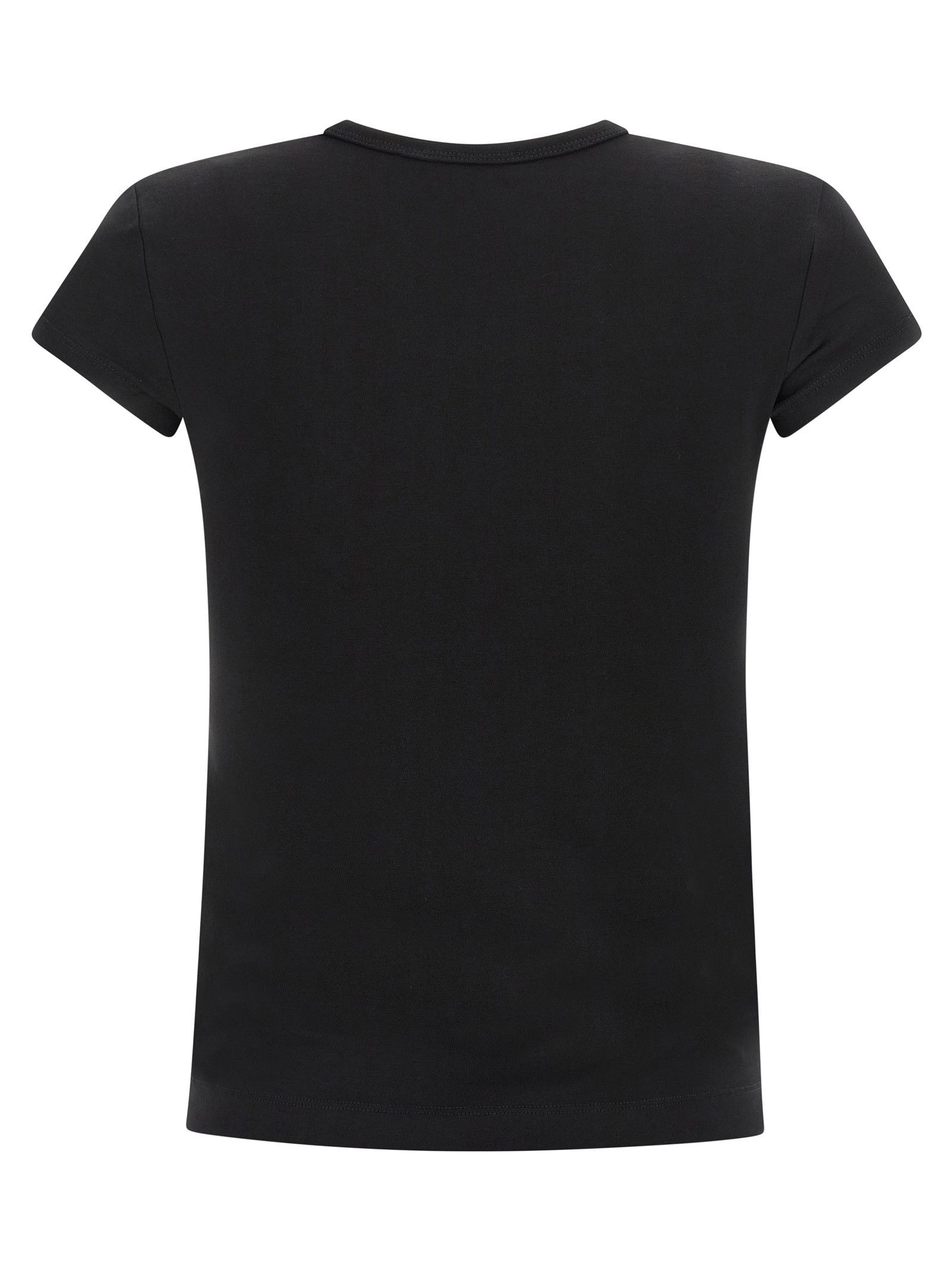 'T-Angie-Od' T-shirt