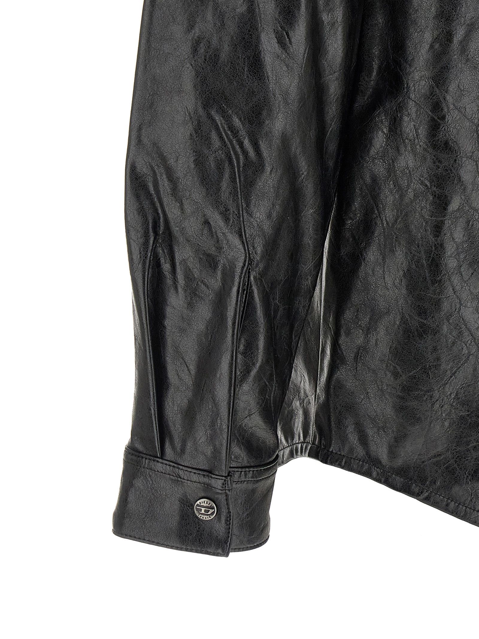Diesel 'S-Simply-Qmbu' shirt Size US L / EU 52-54 / 3 - 4 Thumbnail