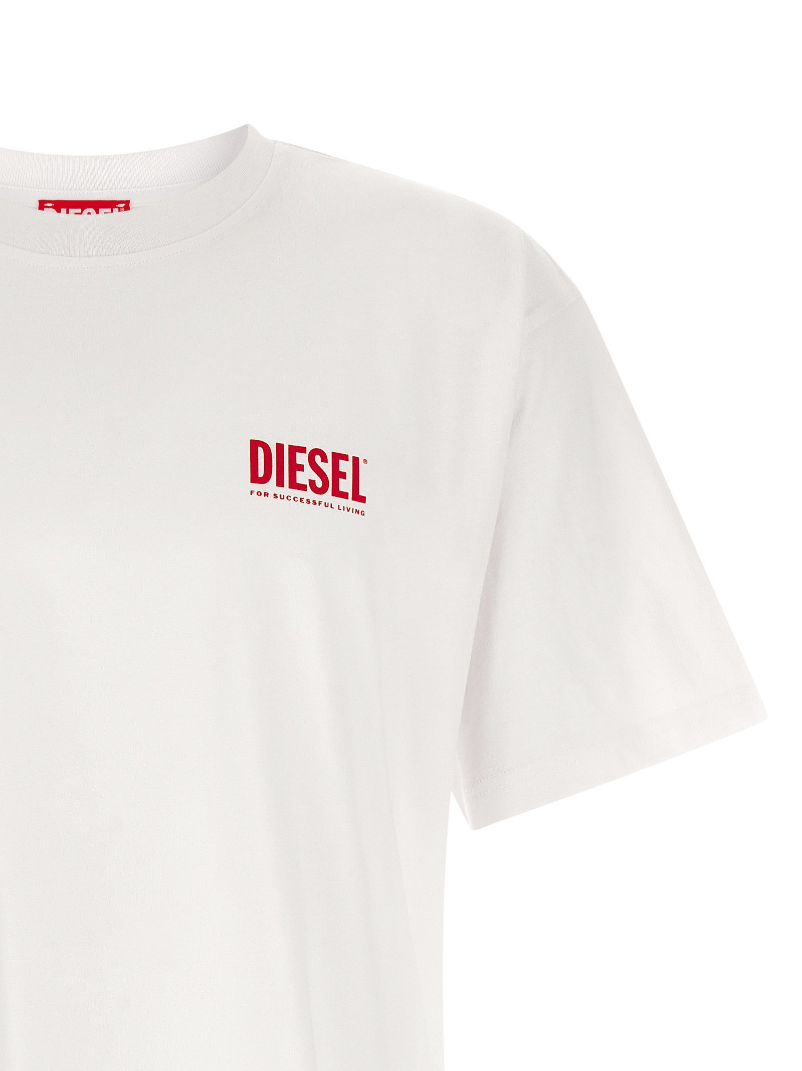 Diesel 'T-Boxt-Bisk' T-shirt Size US L / EU 52-54 / 3 - 3 Thumbnail
