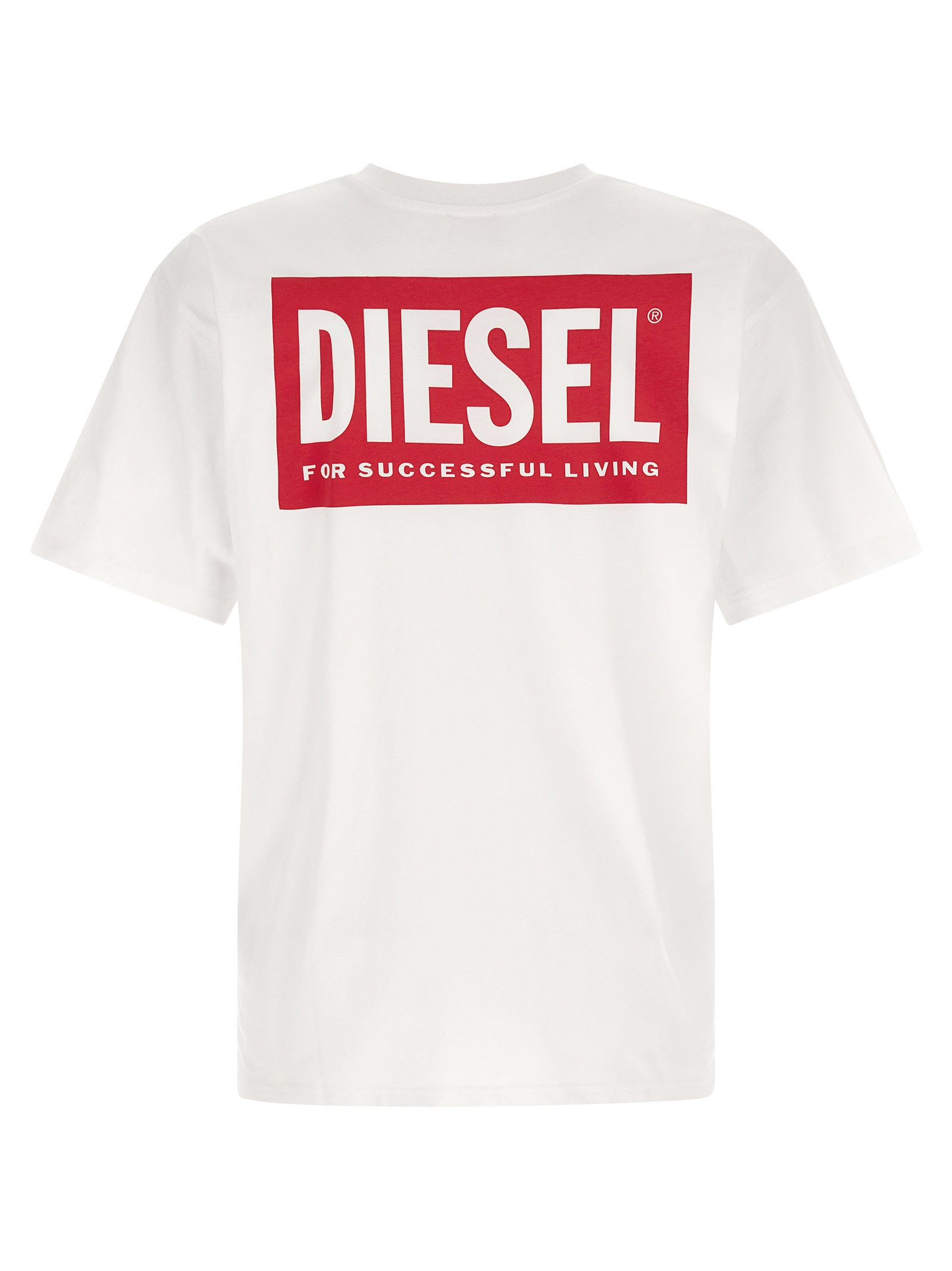 Diesel 'T-Boxt-Bisk' T-shirt Size US XL / EU 56 / 4 - 2 Thumbnail