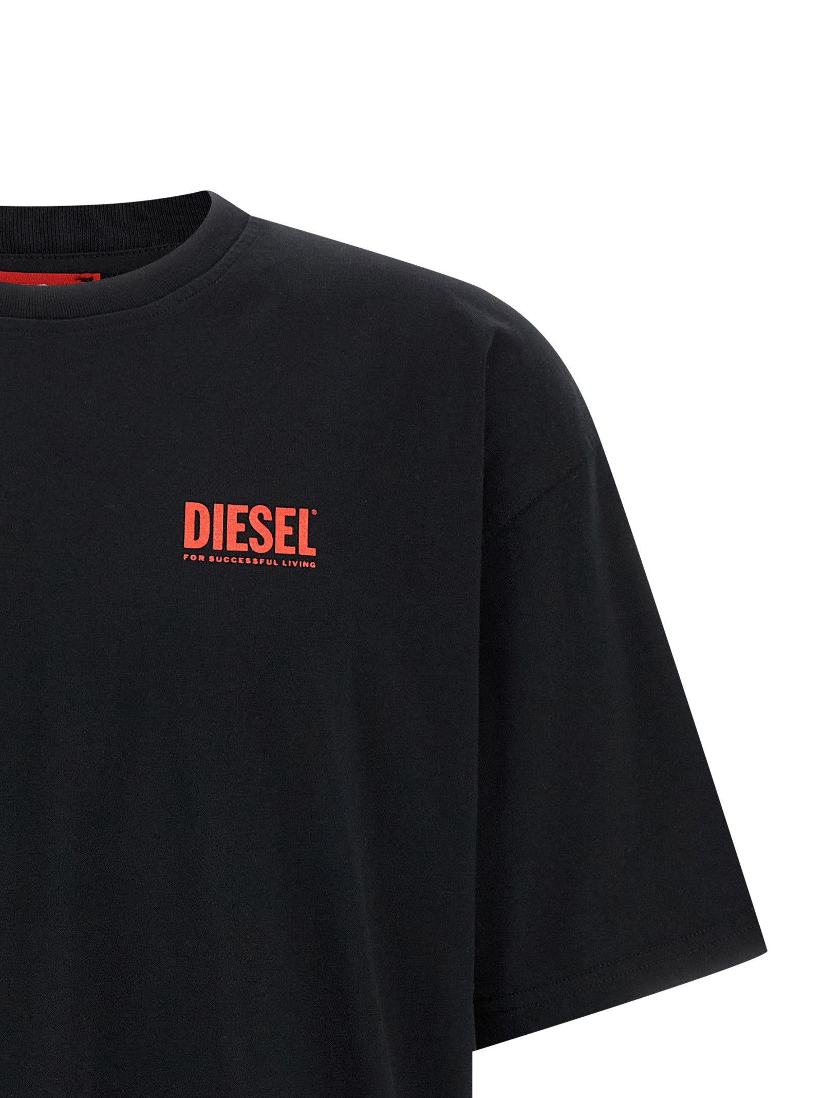 Diesel 'T-Boxt-Bisk' T-shirt Size US L / EU 52-54 / 3 - 3 Thumbnail