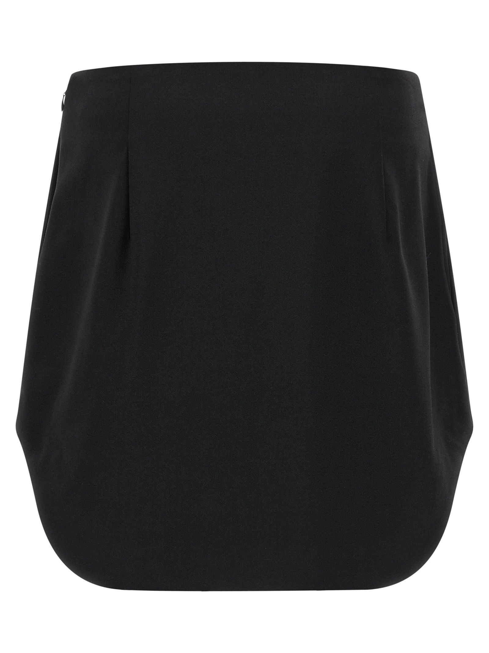 Diesel 'O-Livery' skirt Size 27" / US 4 / IT 40 - 2 Thumbnail