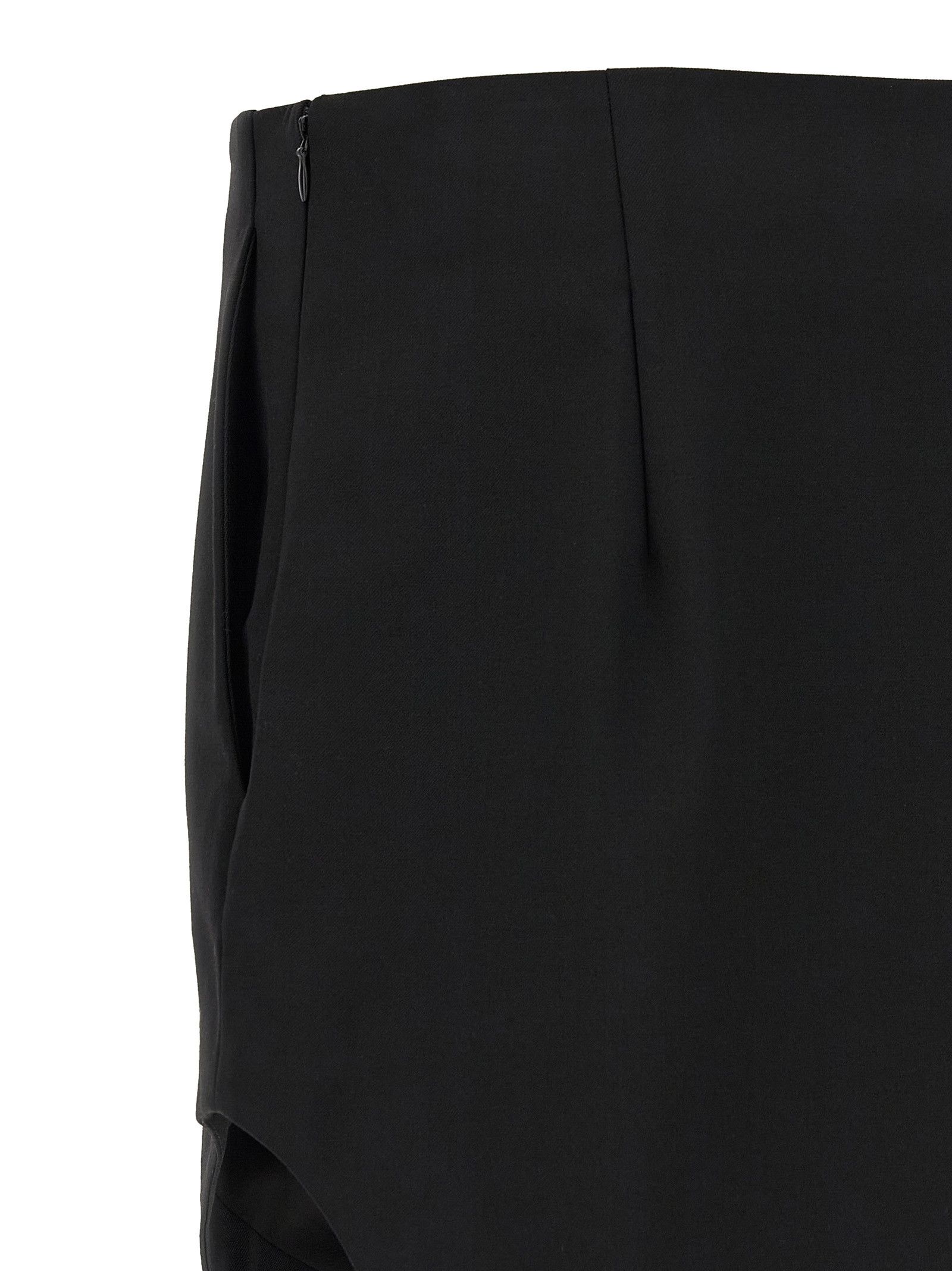 Diesel 'O-Livery' skirt Size 27" / US 4 / IT 40 - 4 Thumbnail