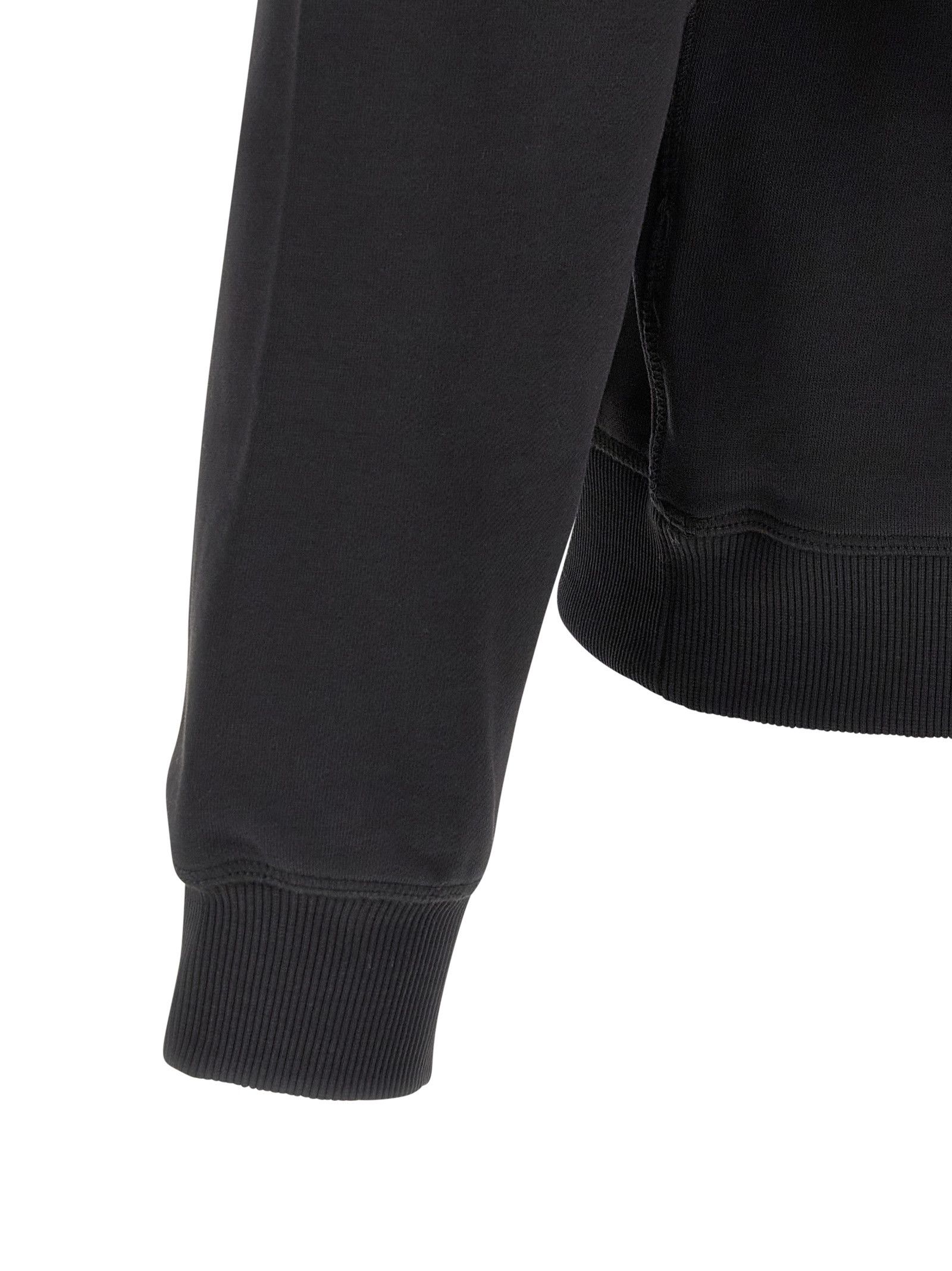 Diesel 'S-Norm-Iod' sweatshirt Size US XL / EU 56 / 4 - 4 Thumbnail