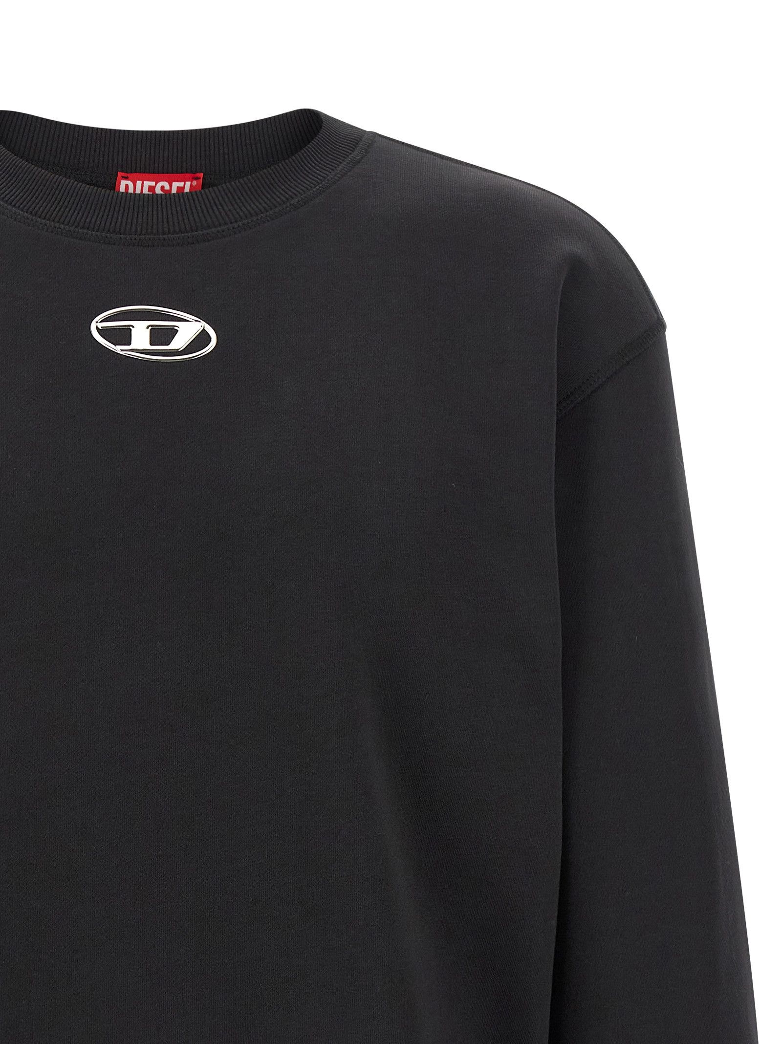 Diesel 'S-Norm-Iod' sweatshirt Size US XL / EU 56 / 4 - 3 Thumbnail