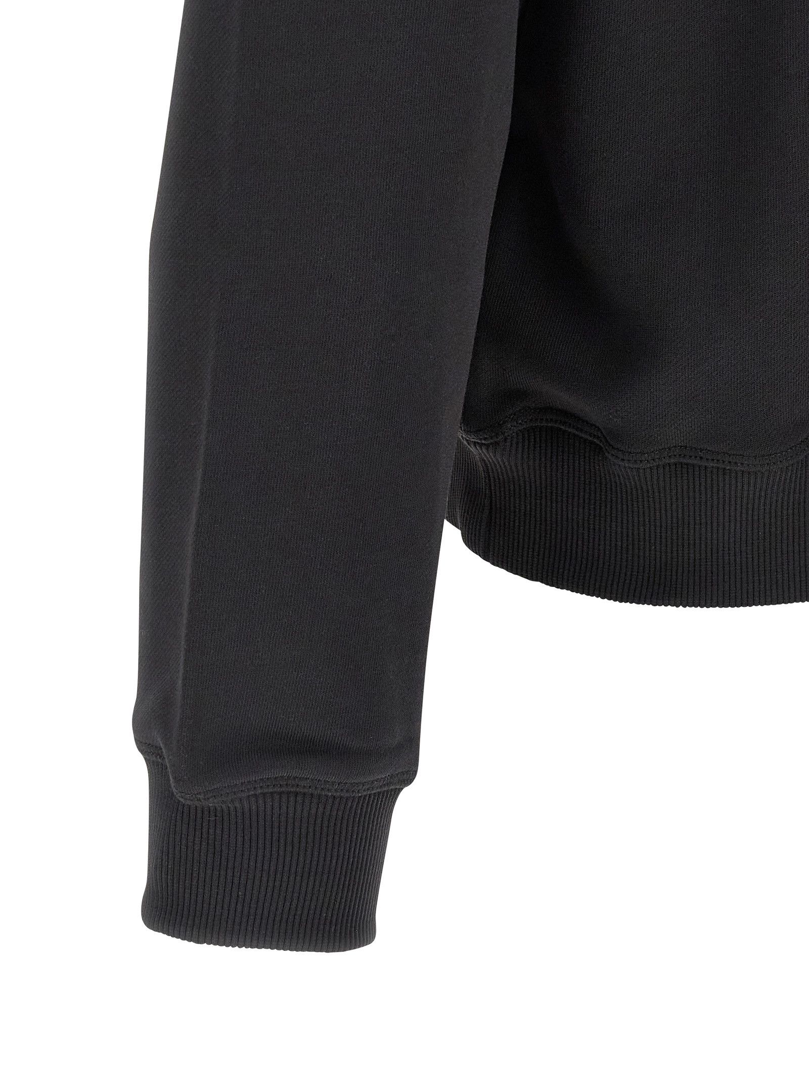 Diesel 'S-Norm-Hood-Iod' sweatshirt Size US M / EU 48-50 / 2 - 4 Thumbnail