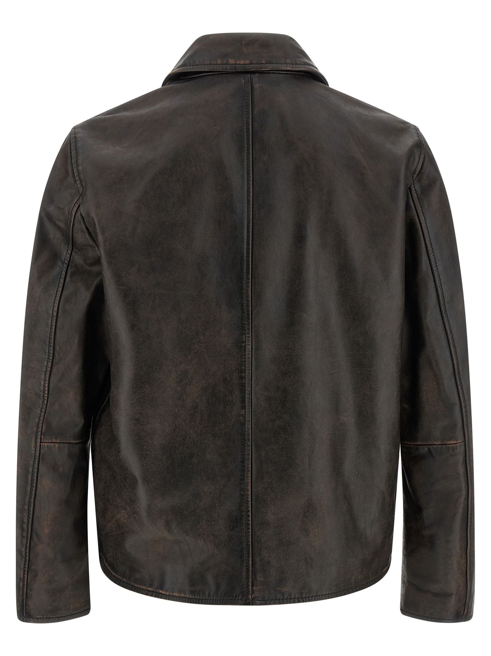 Diesel 'L-Amar-Wrd' jacket Size US S / EU 44-46 / 1 - 2 Thumbnail