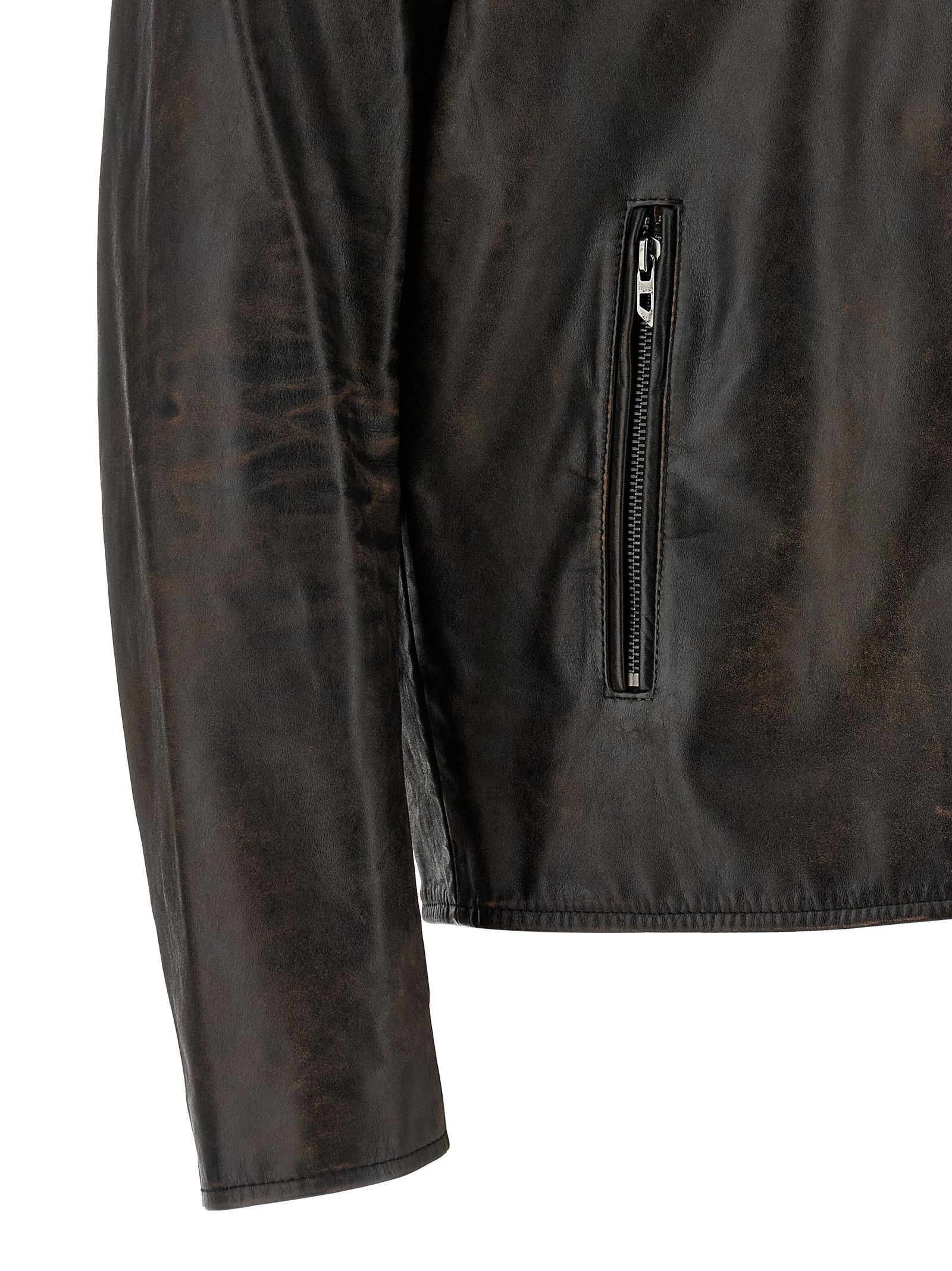 Diesel 'L-Amar-Wrd' jacket Size US S / EU 44-46 / 1 - 4 Thumbnail