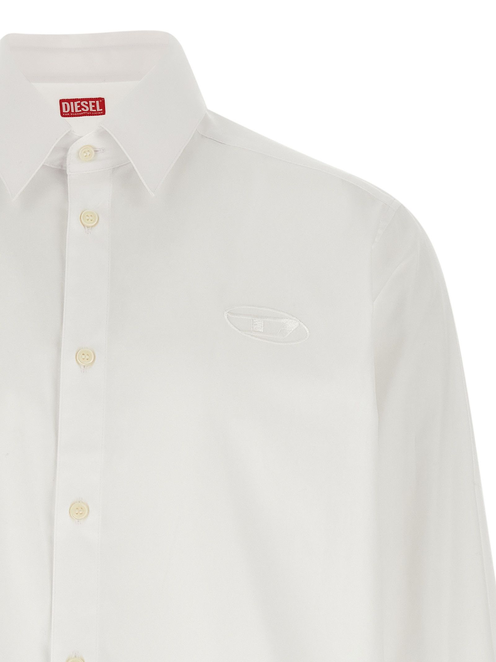 Diesel 'S-Simply-Gsbh' shirt Size US S / EU 44-46 / 1 - 3 Thumbnail