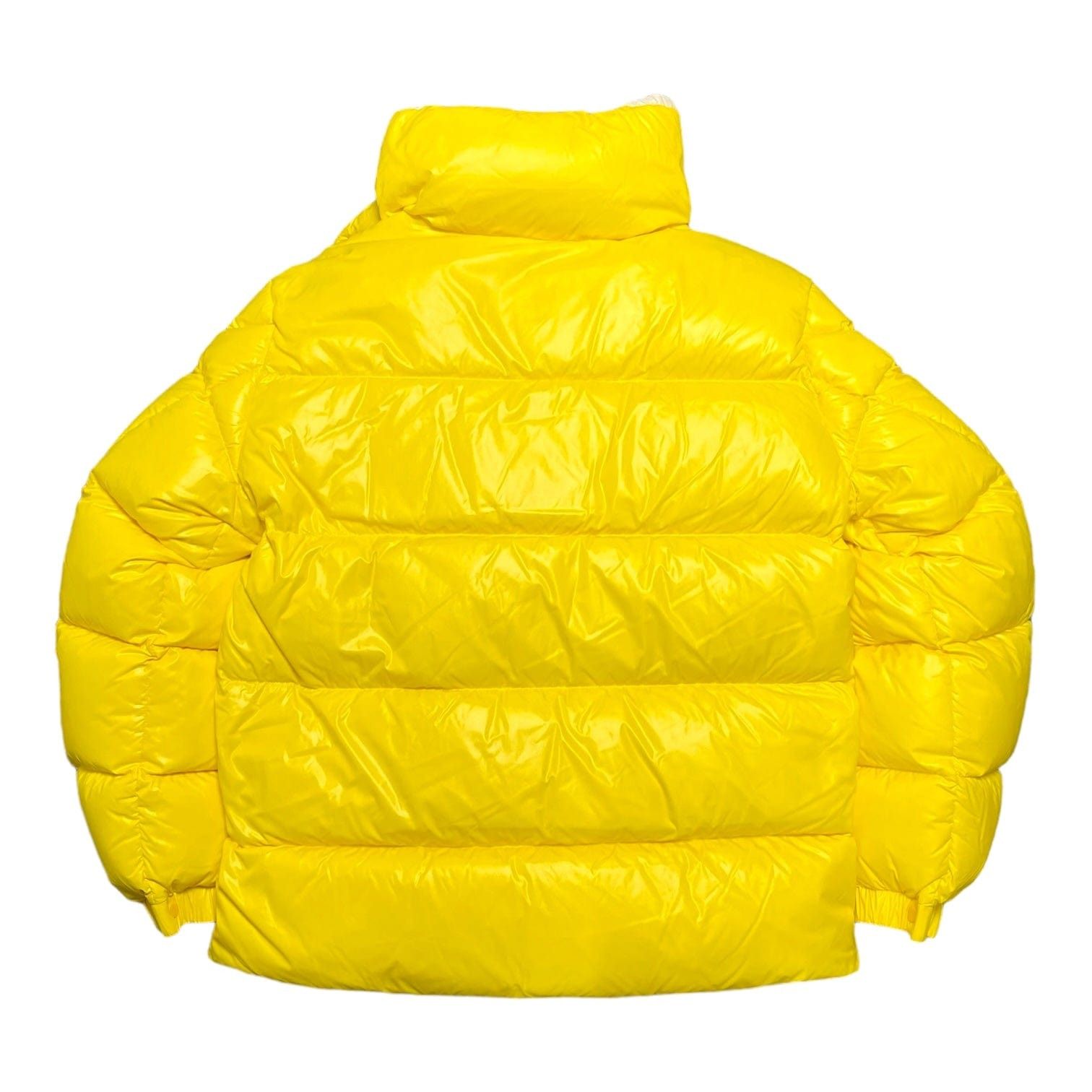 Genius 2 1952 Dervox Jacket Yellow