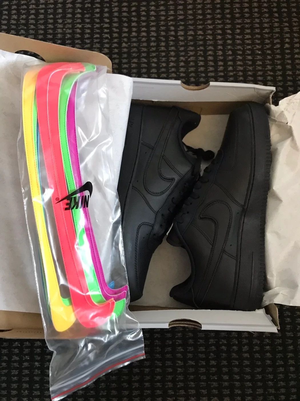 swoosh pack all star 2018