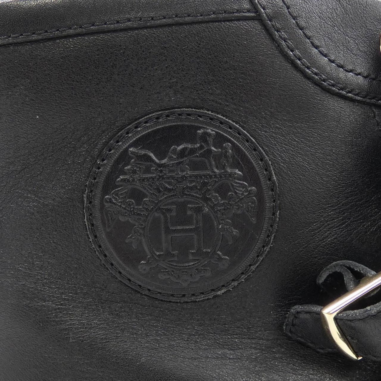 Hermes Hermes Hermes Sneaker Leather Sneaker40 Leather Shoes DUTY FREE for USA Size ONE SIZE - 6 Thumbnail