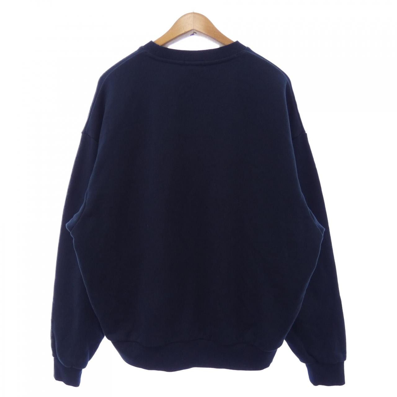 Other Other Kith Sweatshirt Textile Sweatshirts & Hoodies KHM033074 DUTY FREE for USA Size ONE SIZE - 2 Thumbnail