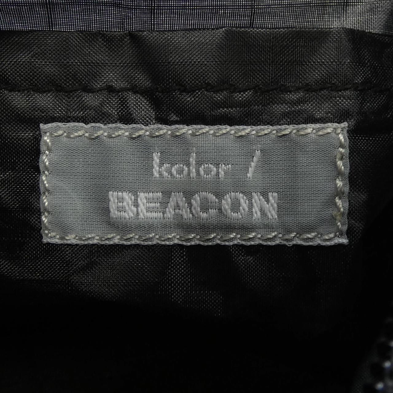 Kolor Kolor Kolor Bag Leather Handbag DUTY FREE for USA Size ONE SIZE - 5 Thumbnail