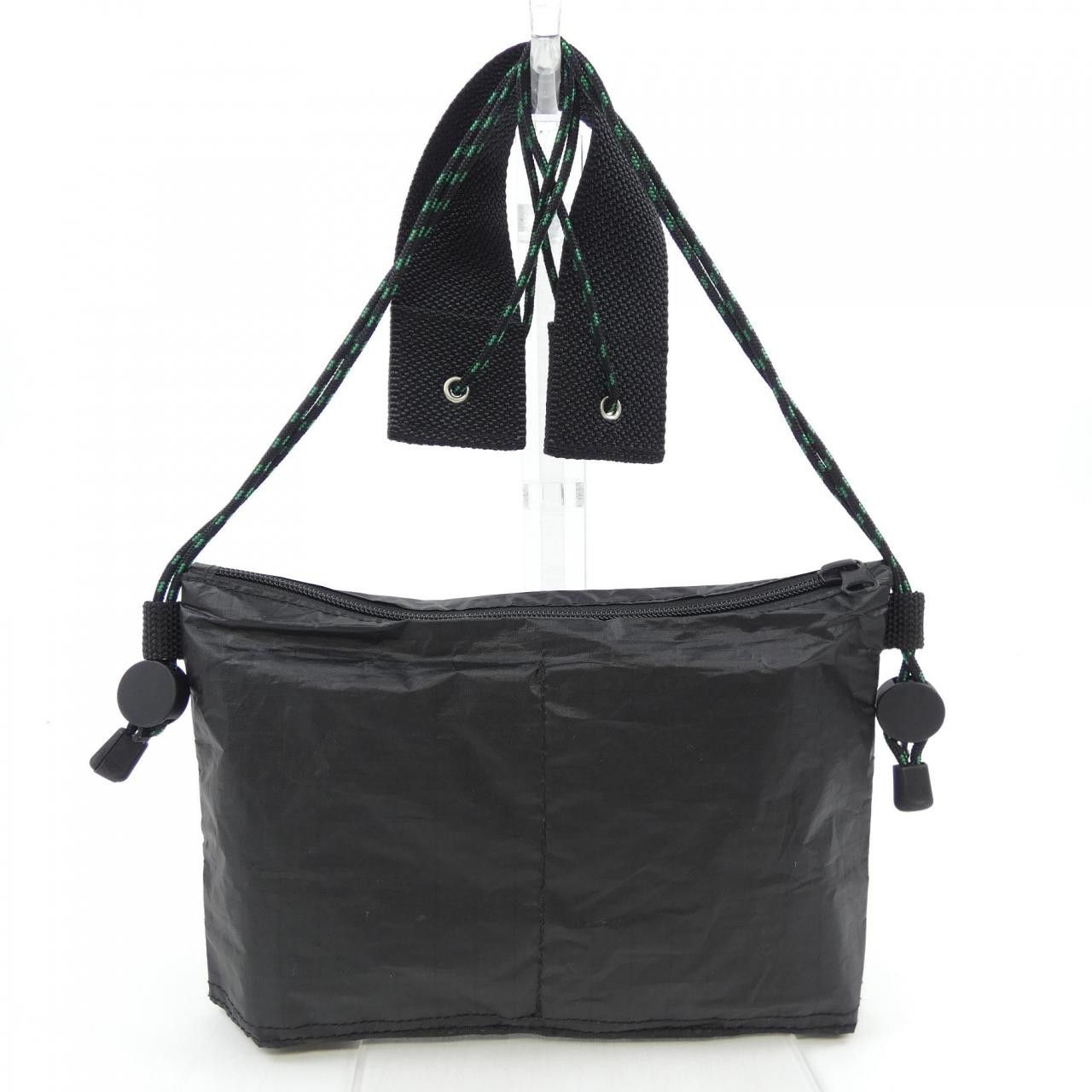 Kolor Kolor Kolor Bag Leather Handbag DUTY FREE for USA Size ONE SIZE - 3 Thumbnail