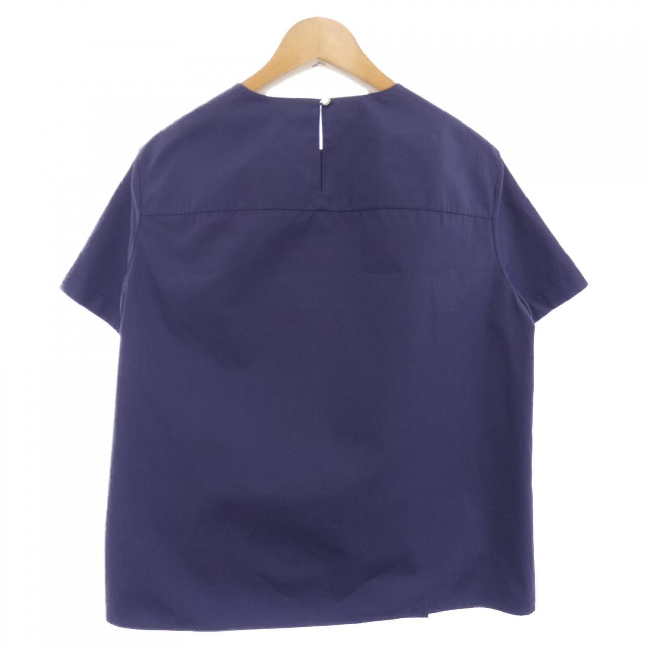 Hermes Hermes Hermes Top Textile Tops DUTY FREE for USA Size ONE SIZE - 2 Thumbnail