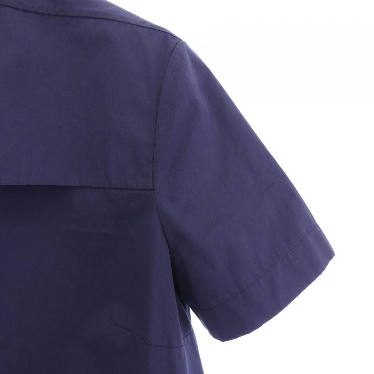Hermes Hermes Hermes Top Textile Tops DUTY FREE for USA Size ONE SIZE - 7 Thumbnail