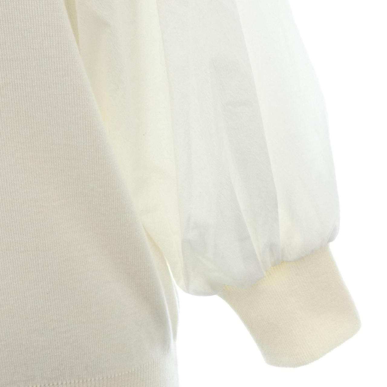 Other Other Barneys New York Top Textile Tops 2207260 DUTY FREE for USA Size ONE SIZE - 6 Thumbnail